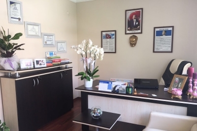 Özel Sevimli Dahiler Anaokulu fotoğraf 2