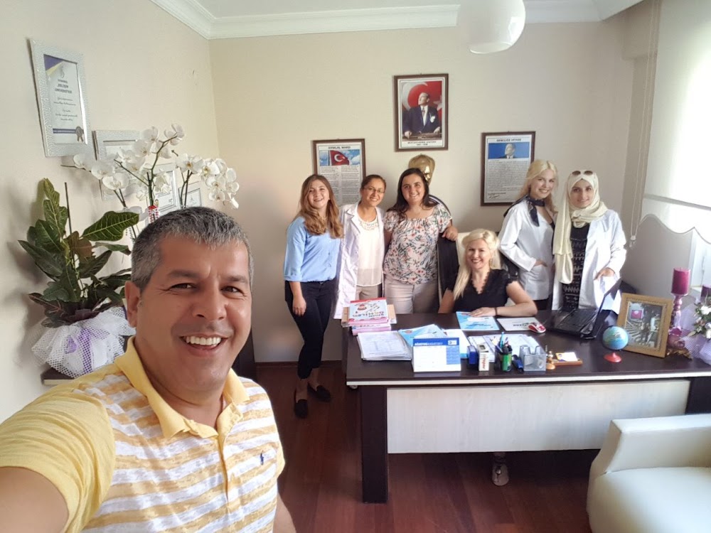 Özel Sevimli Dahiler Anaokulu Fotoğrafları 4