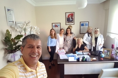 Özel Sevimli Dahiler Anaokulu fotoğraf 4