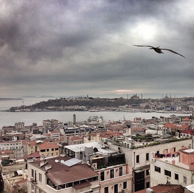 Özel Alman Lisesi Fotoğrafları 2