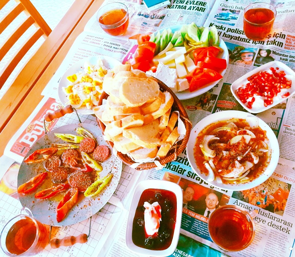 Özel Esayan Ermeni Lisesi Fotoğrafları 3