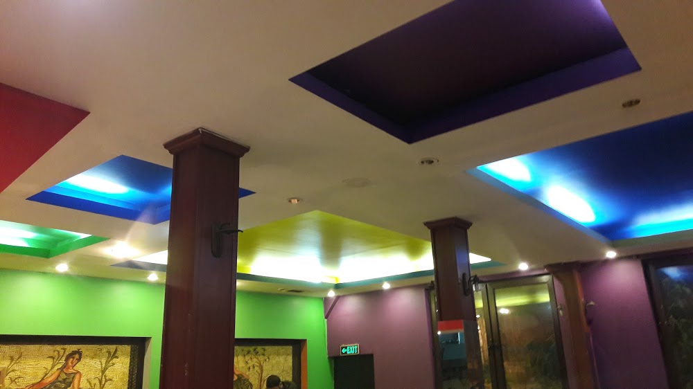 Özel Esayan Ermeni Lisesi Fotoğrafları 2