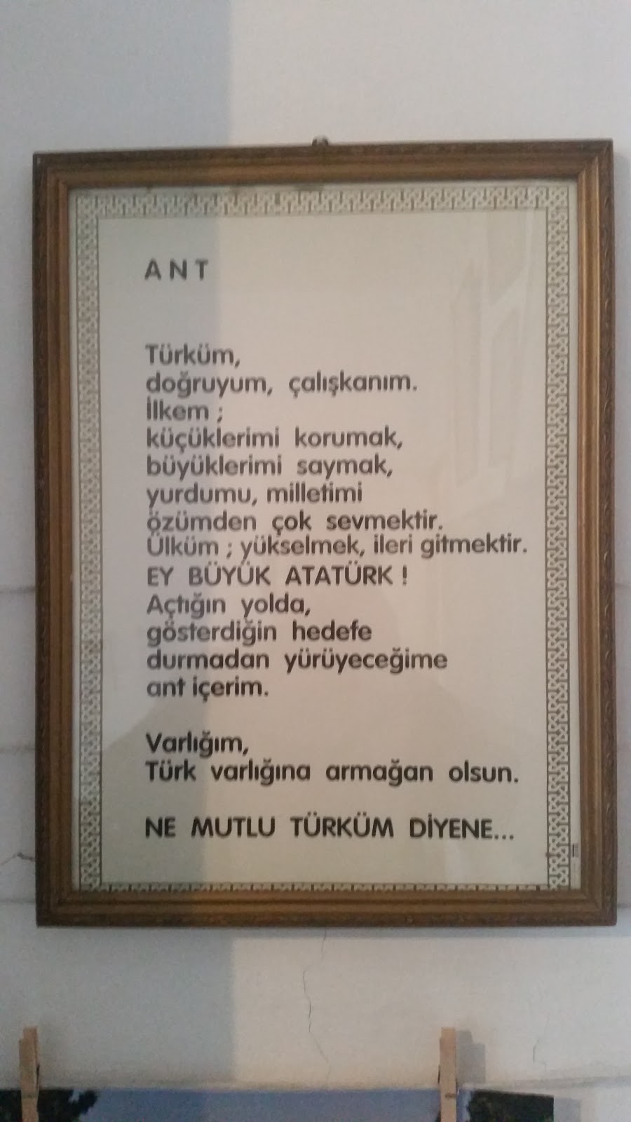 Özel Kurtuluş Rum İlkokulu Fotoğrafları 4