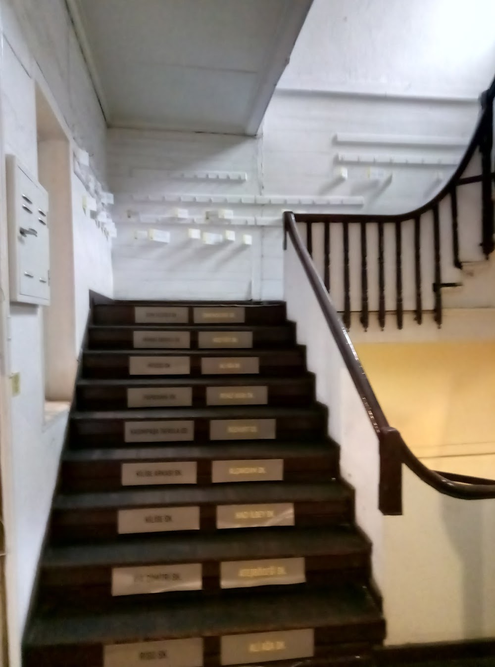 Özel Kurtuluş Rum İlkokulu Fotoğrafları 2