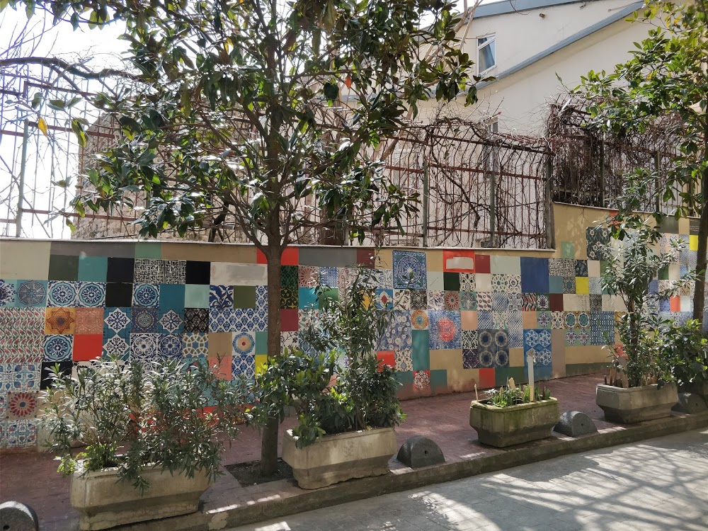 Özel Saint Benoit Fransız Lisesi Fotoğrafları 3