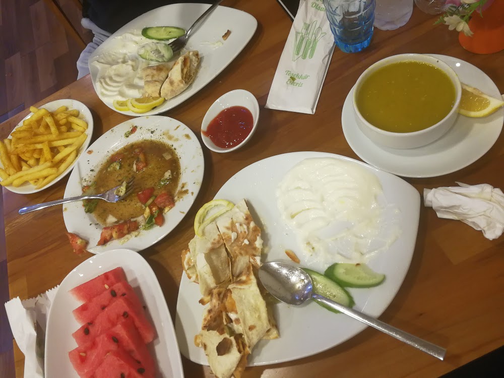 Özel Zapyon Rum Lisesi Fotoğrafları 8