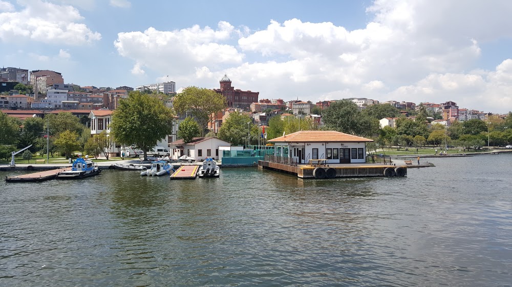 Özel Zapyon Rum Ortaokulu Fotoğrafları 2