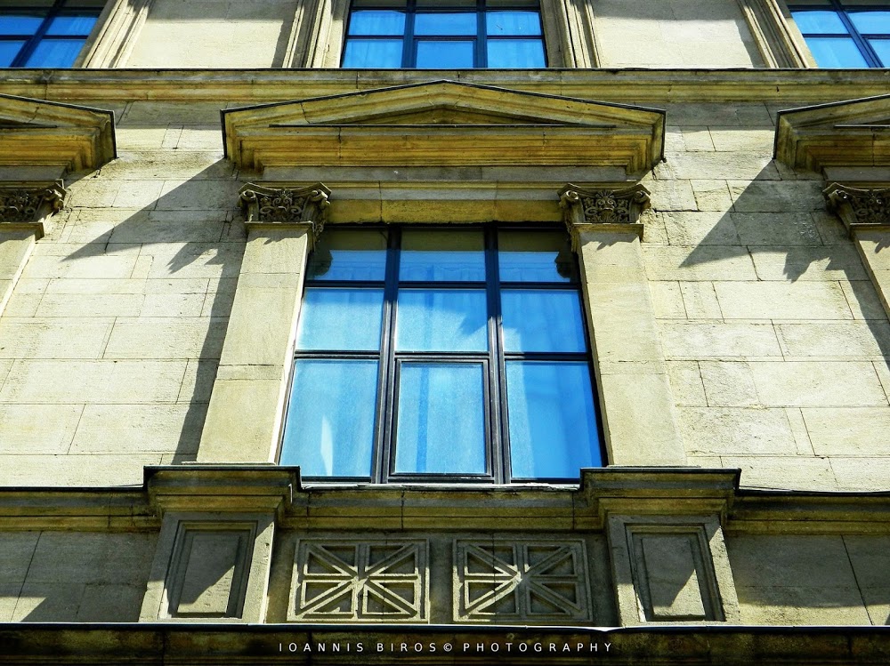 Özel Zoğrafyon Rum Lisesi Ve Ticaret Okulu Fotoğrafları 5