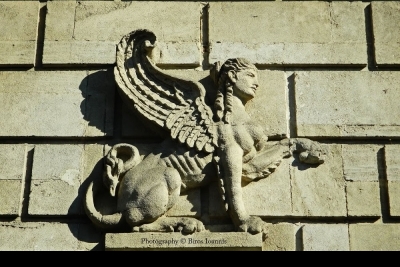 Özel Zoğrafyon Rum Lisesi Ve Ticaret Okulu fotoğraf 2