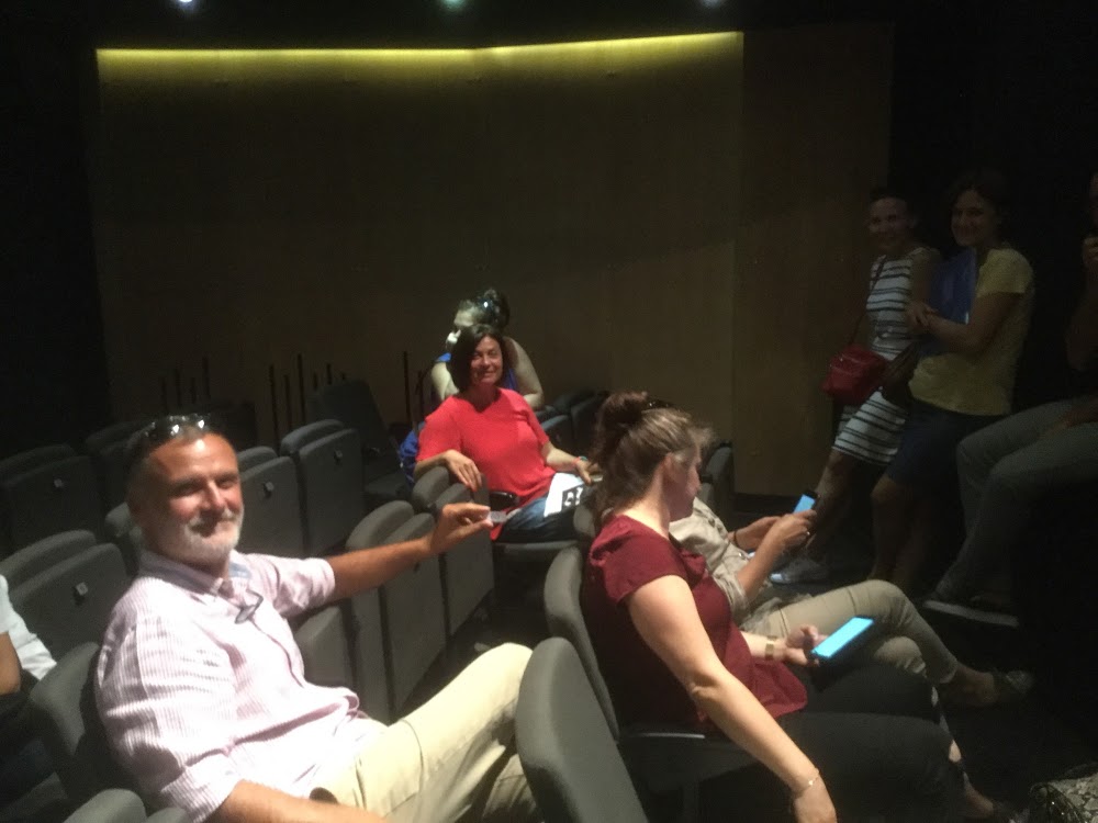 Özel Sainte Pulcherie Fransız Lisesi Fotoğrafları 1