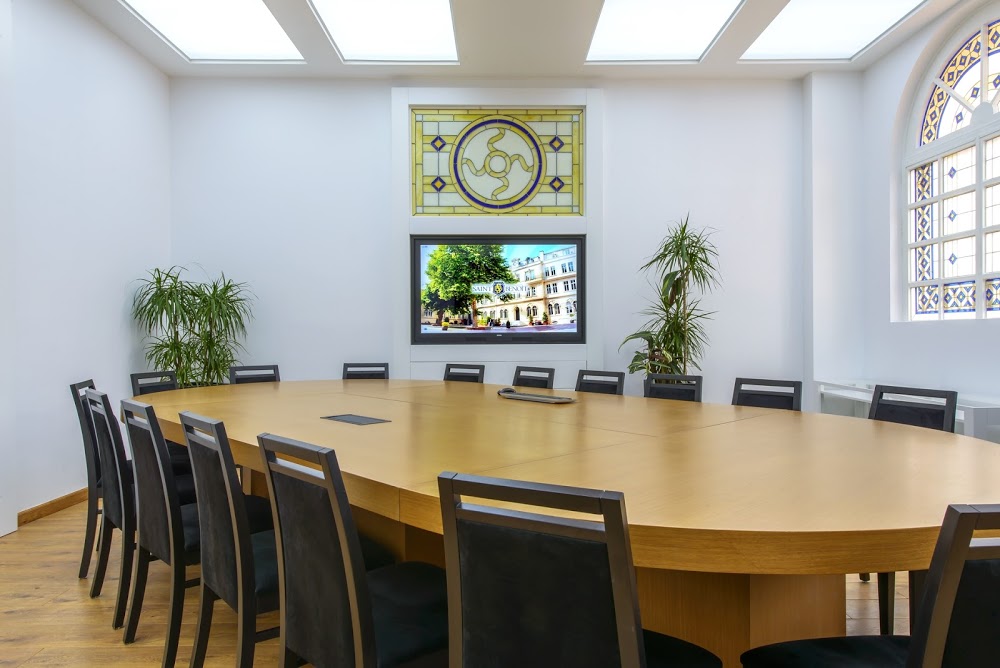 Özel Sainte Pulcherie Fransız Lisesi Fotoğrafları 4