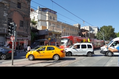 Özel Sainte Pulcherie Fransız Lisesi fotoğraf 3