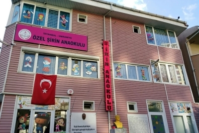 Özel Arkadaş Anaokulu fotoğraf 1