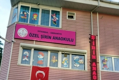 Özel Arkadaş Anaokulu fotoğraf 2