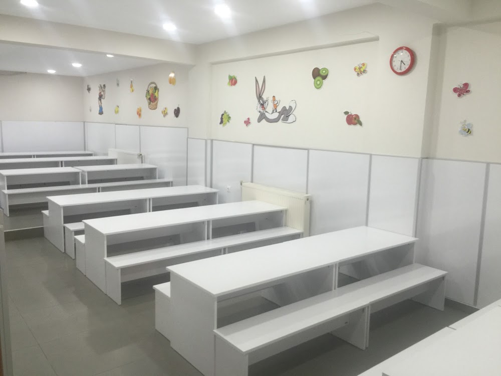 Özel Bahar Anaokulu Fotoğrafları 3