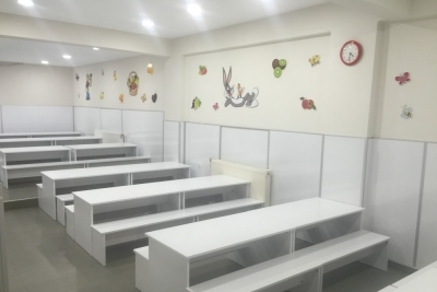 Özel Bahar Anaokulu fotoğraf 3