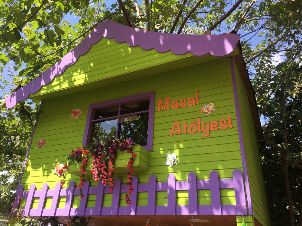 Özel Bahar Anaokulu Fotoğrafları 4