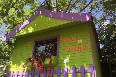 Özel Bahar Anaokulu fotoğraf 4