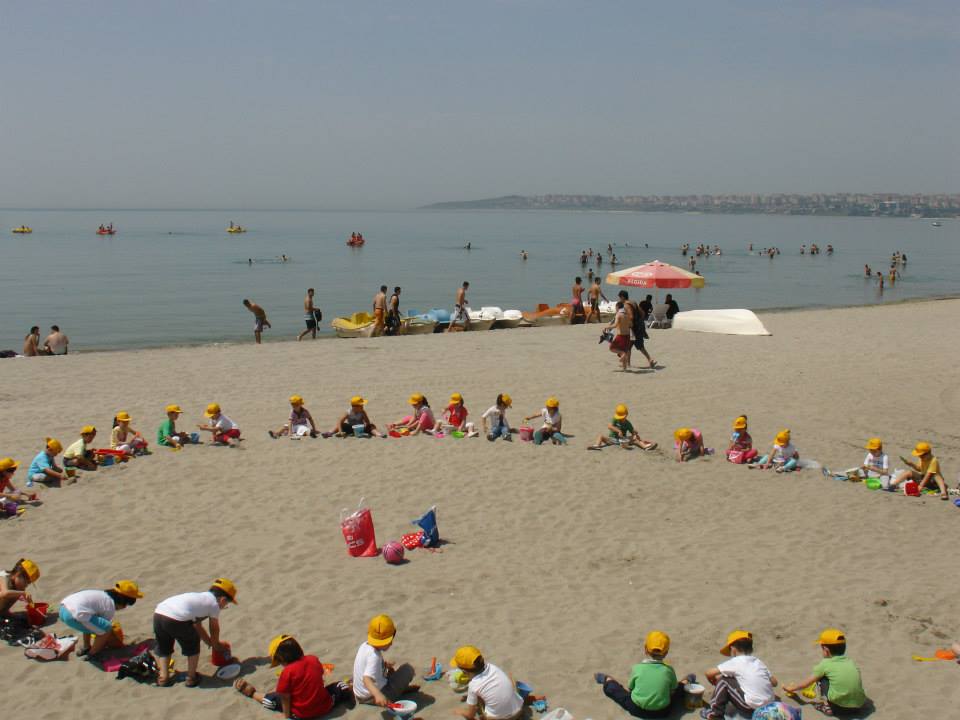 Özel Bahar Anaokulu Fotoğrafları 2