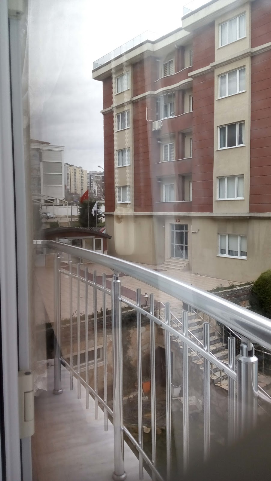 Özel Batıkent Koleji Ortaokulu fotoğraf 1