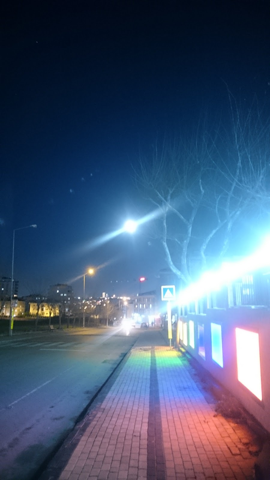 Özel Batıkent Koleji Lisesi fotoğraf 2