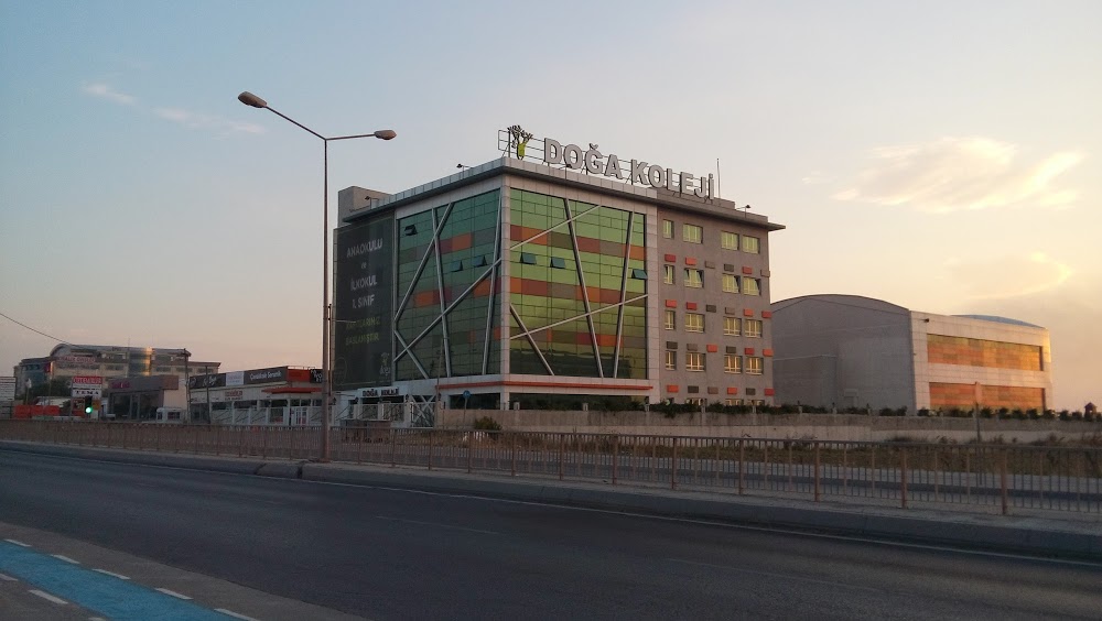 Özel Büyükçekmece Doğa Koleji Anaokulu Fotoğrafları 2