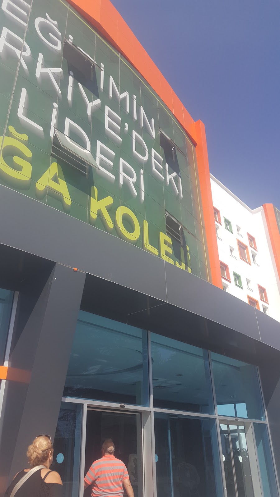 Özel Büyükçekmece Doğa Koleji Anadolu Lisesi  Fotoğrafları 3