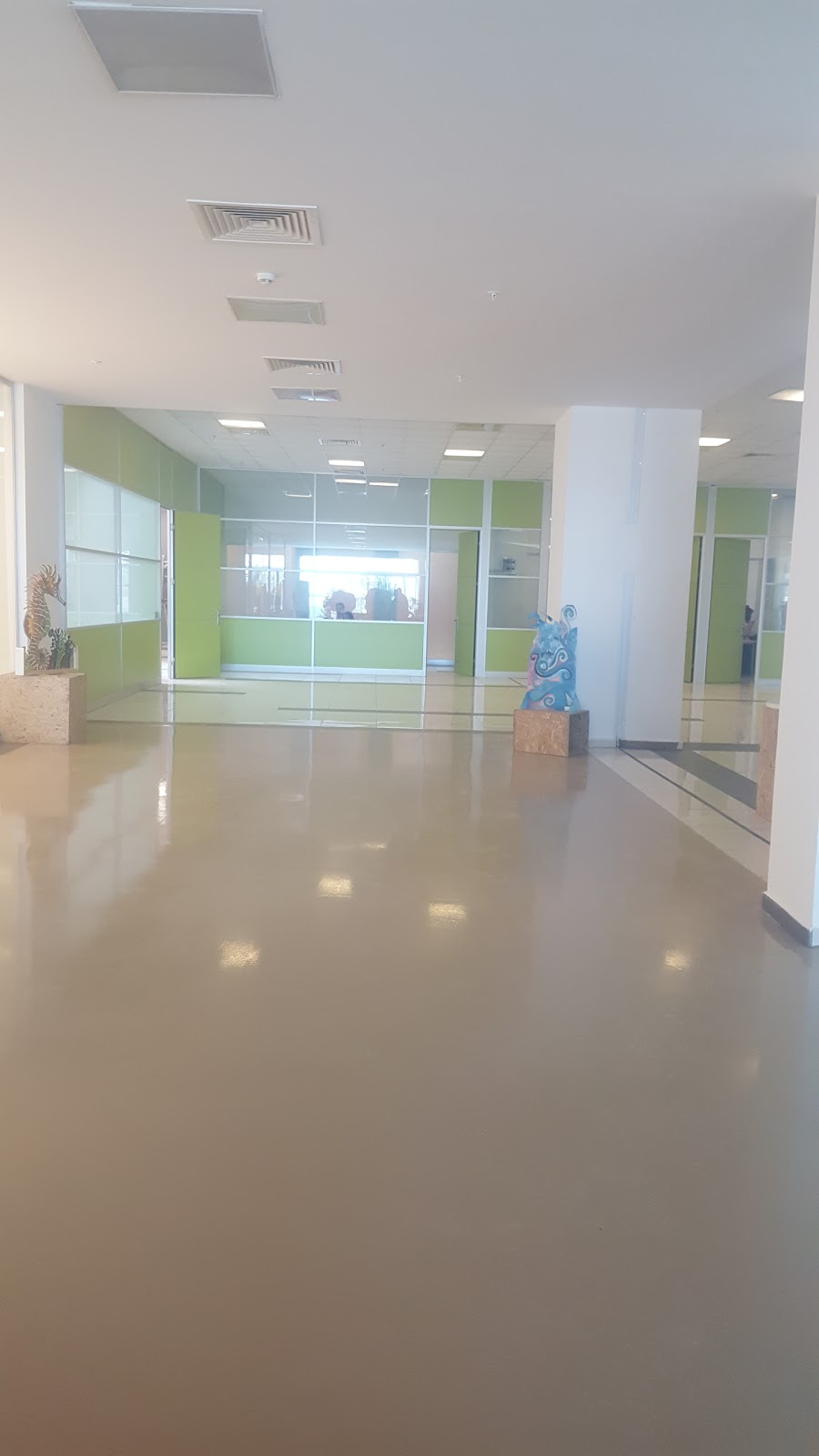 Özel Büyükçekmece Doğa Koleji Anadolu Lisesi  Fotoğrafları 2