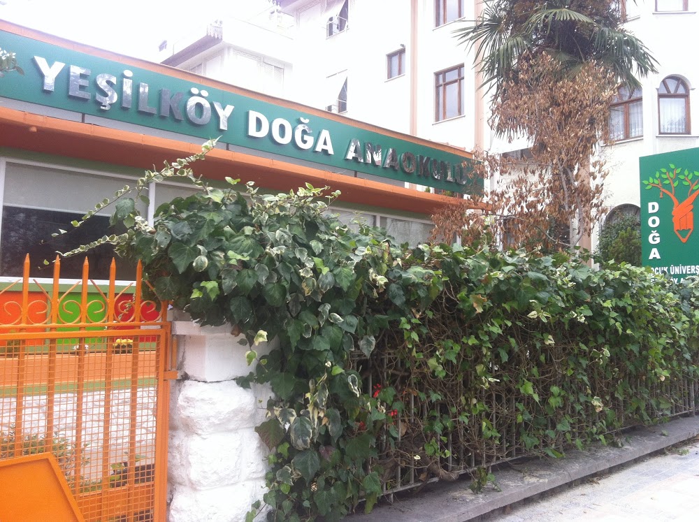 Özel Büyükçekmece Doğa Koleji Anaokulu Fotoğrafları 6