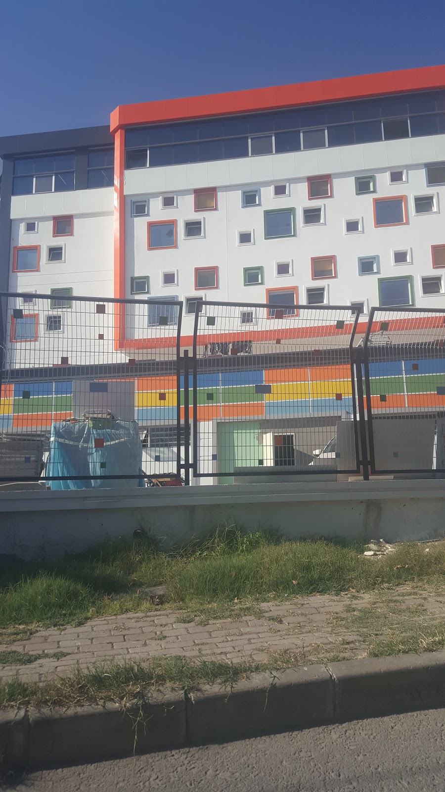 Özel Büyükçekmece Doğa Koleji Ortaokulu Fotoğrafları 1