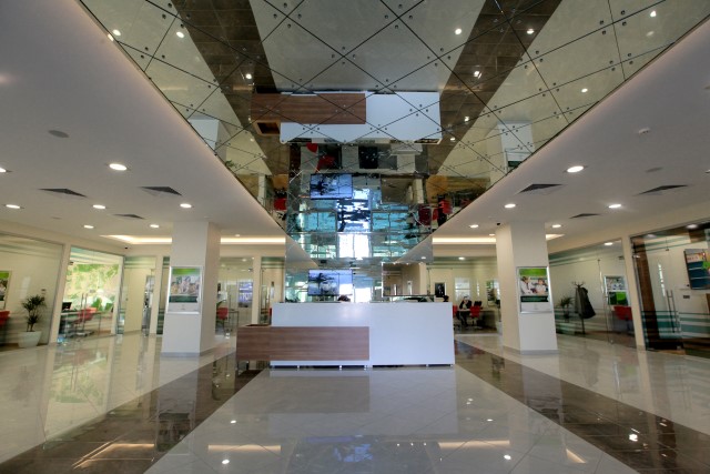 Özel Büyükçekmece Doğa Koleji Ortaokulu Fotoğrafları 3