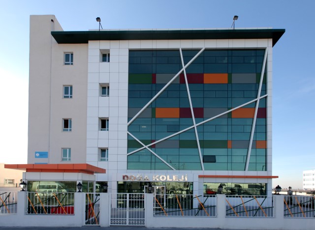 Özel Büyükçekmece Doğa Koleji Anaokulu Fotoğrafları 1