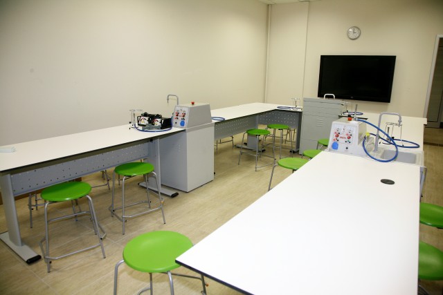 Özel Büyükçekmece Doğa Koleji Anaokulu Fotoğrafları 5