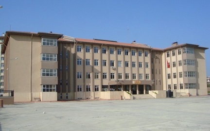 Mimar Sinan Özel Anadolu Lisesi Fotoğrafları 7
