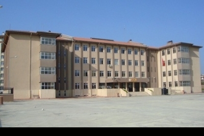 Mimar Sinan Özel Anadolu Lisesi Fotoğrafları 7