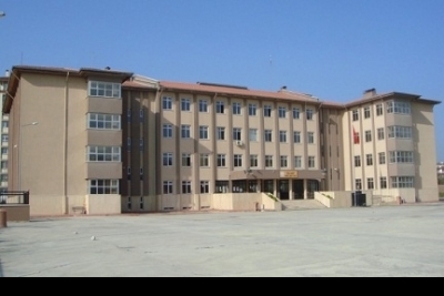 Mimar Sinan Özel Anadolu Lisesi fotoğraf 7