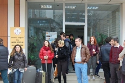 Mimar Sinan Özel Anadolu Lisesi fotoğraf 9
