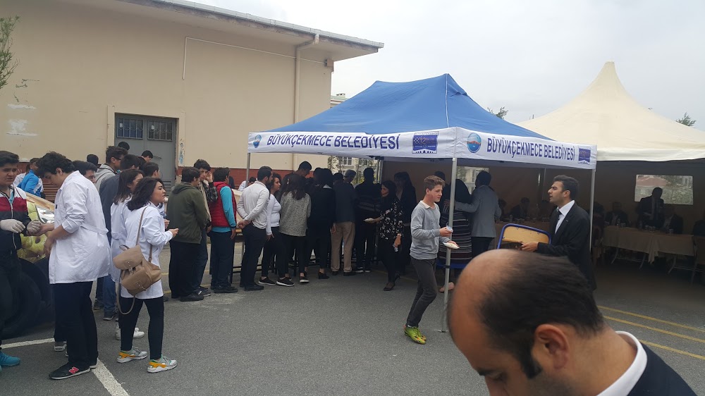 Özel Büyükçekmece Anadolu Meslek Lisesi Fotoğrafları 5