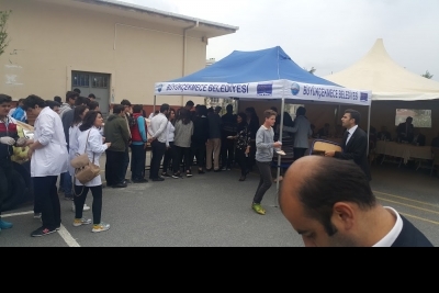 Özel Büyükçekmece Anadolu Meslek Lisesi fotoğraf 5