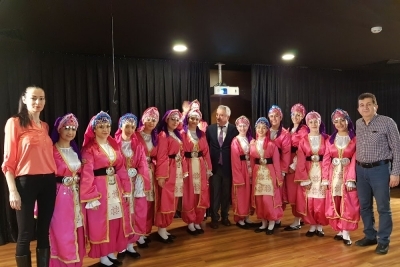 Özel Büyükçekmece Anadolu Meslek Lisesi fotoğraf 11