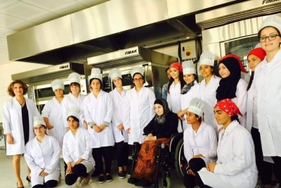 Özel Büyükçekmece Anadolu Meslek Lisesi fotoğraf 10