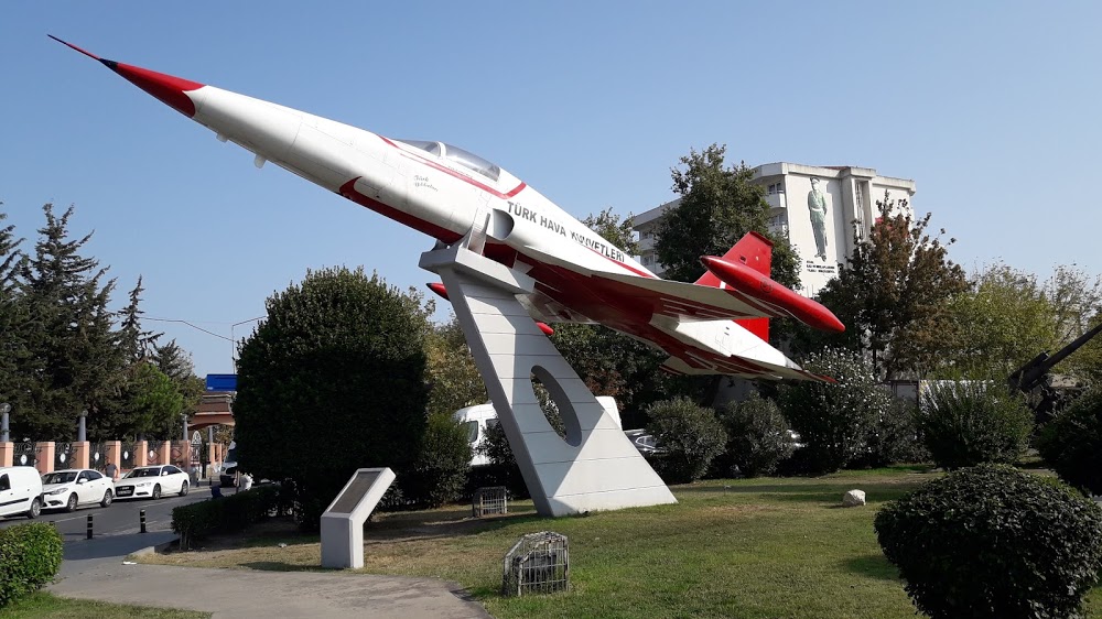 Özel Büyükçekmece Anadolu Meslek Lisesi Fotoğrafları 2