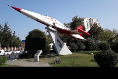 Özel Büyükçekmece Anadolu Meslek Lisesi fotoğraf 2