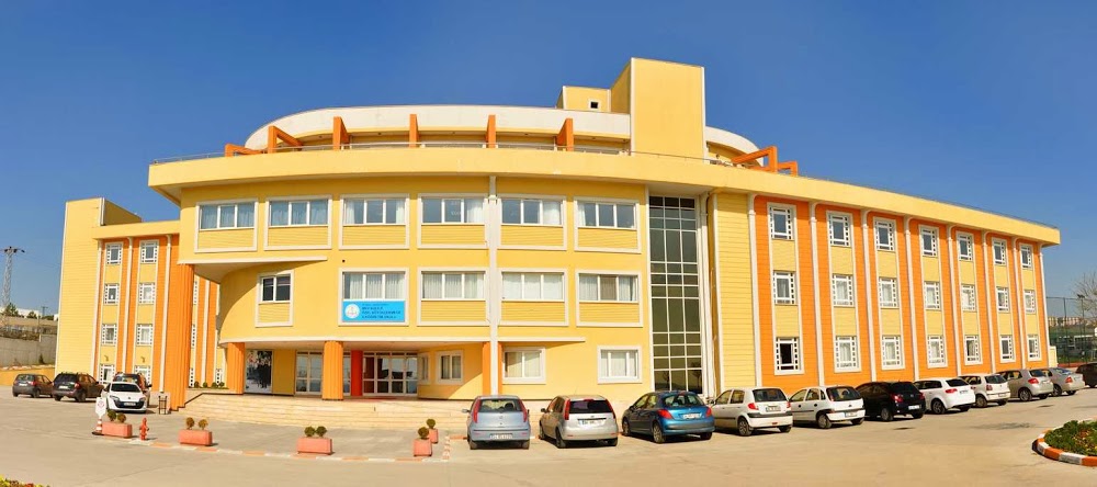 Mev Koleji Özel Büyükçekmece Ortaokulu Fotoğrafları 1