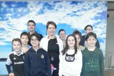 Mimar Sinan Özel Ortaokulu fotoğraf 3