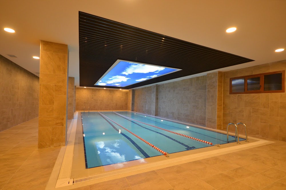 Mimar Sinan Özel Ortaokulu Fotoğrafları 7