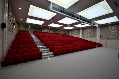 Mimar Sinan Özel Ortaokulu fotoğraf 6