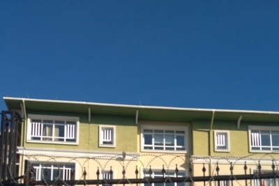 Mimar Sinan Özel Ortaokulu fotoğraf 9