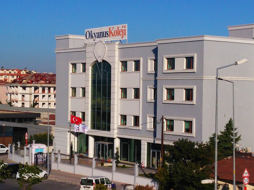 Özel Okyanus Koleji Mimaroba İlkokulu fotoğraf 2
