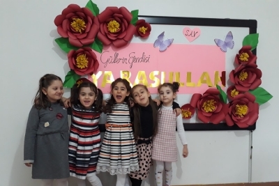 Özel Beyaz Gemi Anaokulu fotoğraf 4